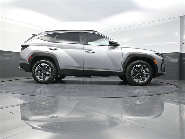New 2026 Hyundai Tucson SEL image 37
