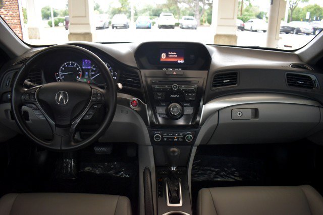Used 2016 Acura ILX FWD image 13