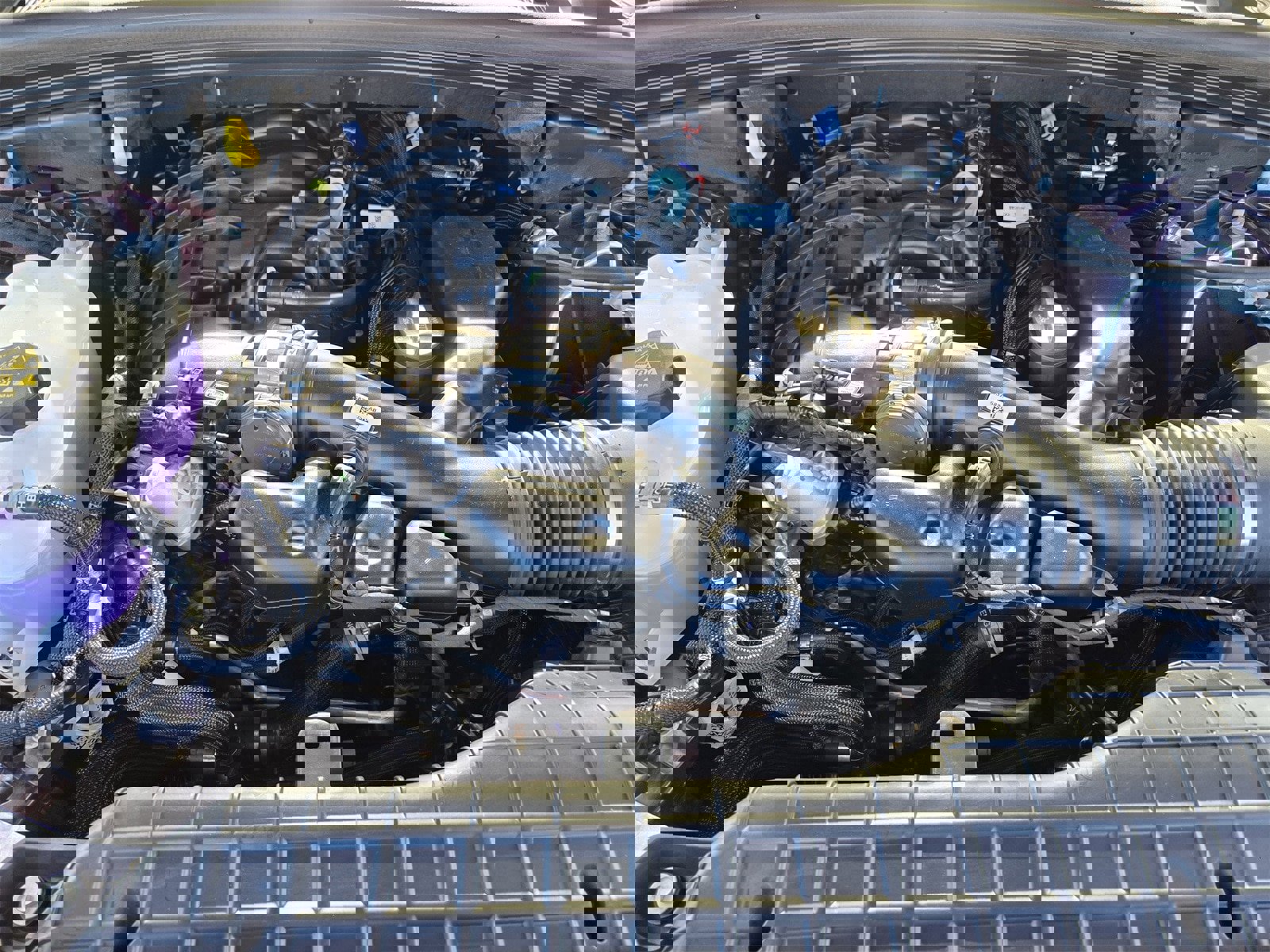 New 2025 Jeep Grand Cherokee Laredo X w/ Luxury Tech Group I image 31