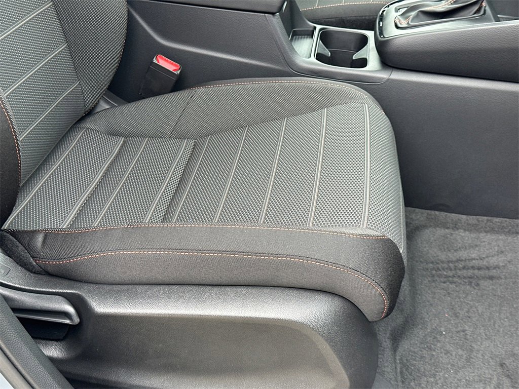 New 2026 Honda CR-V TrailSport image 11