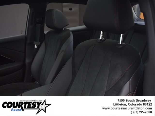Used 2025 Acura ADX A-Spec AWD/4WD image 17