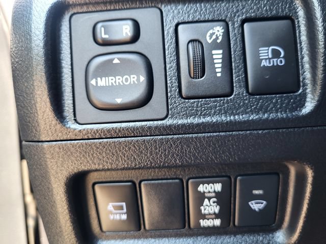Used 2022 Toyota 4Runner TRD Pro AWD/4WD image 21