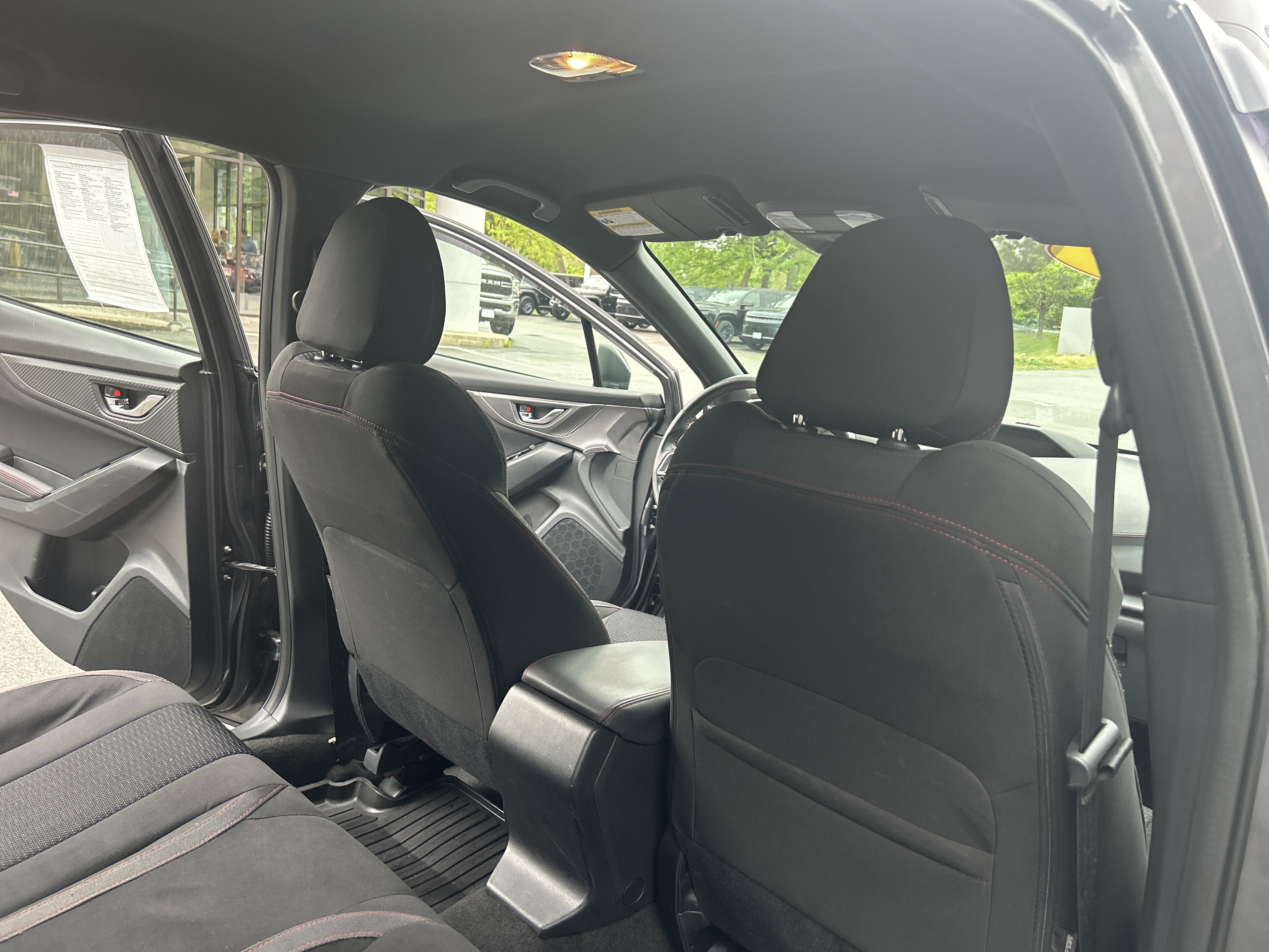 Used 2019 Subaru Impreza 2.0i Sport AWD/4WD image 13