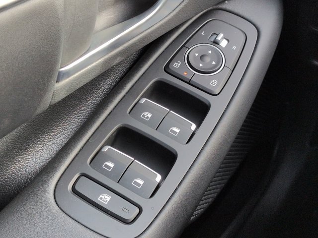 Used 2026 Hyundai Sonata Blue FWD image 20