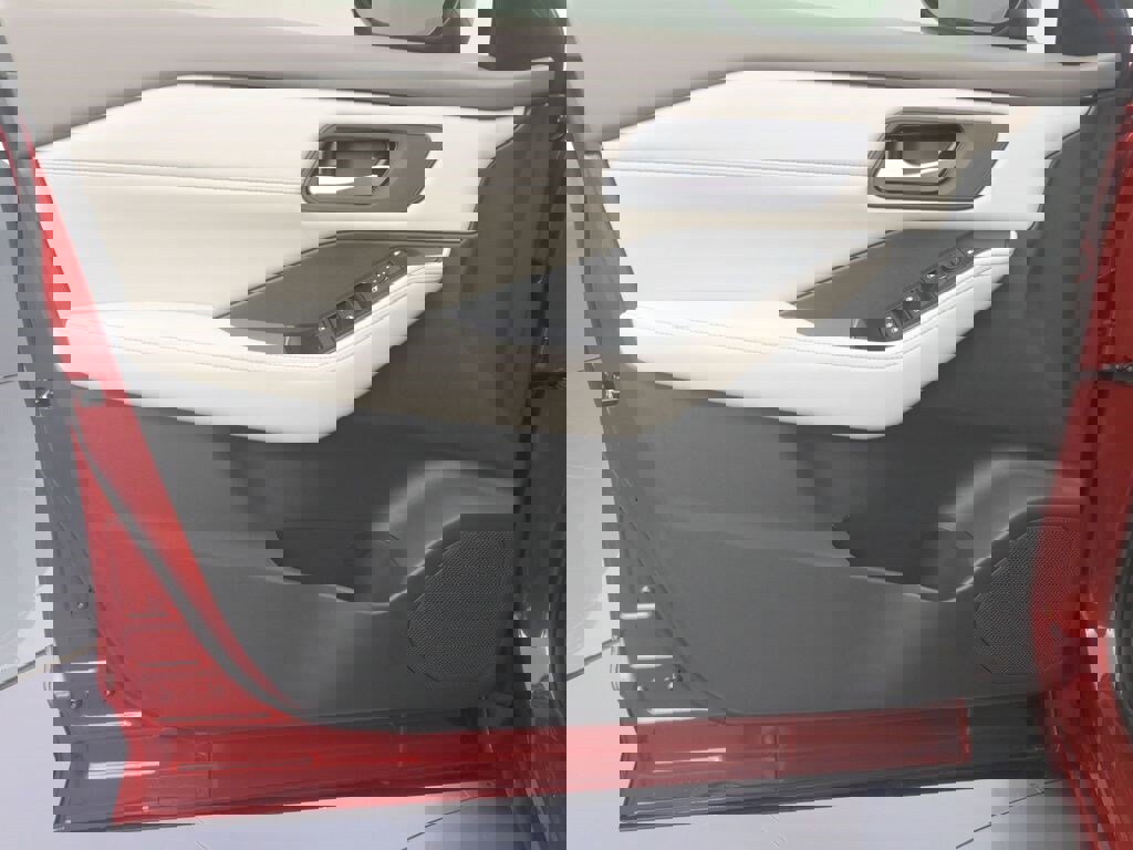 New 2026 Nissan Rogue SV w/ SV Premium Package image 10