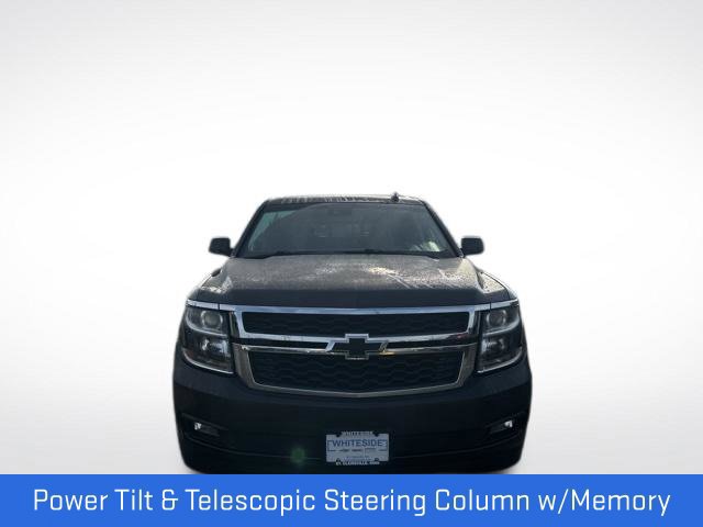 Used 2017 Chevrolet Tahoe LT AWD/4WD image 16