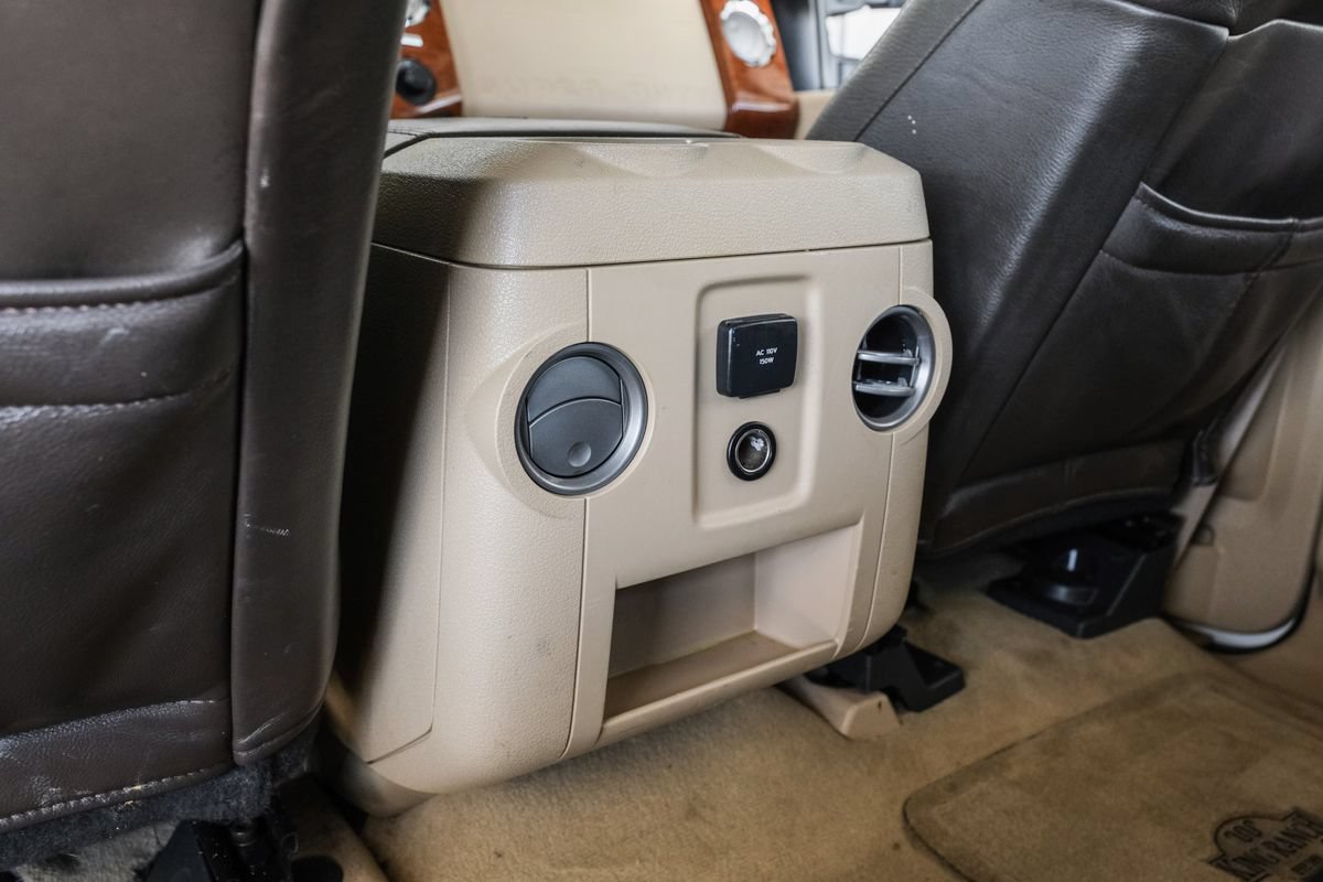 Used 2015 Ford F250 King Ranch w/ FX4 Off-Road Package AWD/4WD image 57