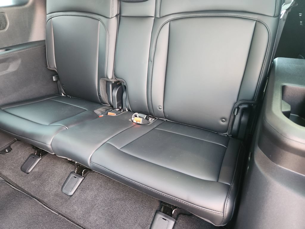 New 2027 Kia Telluride EX X-Line AWD/4WD image 20