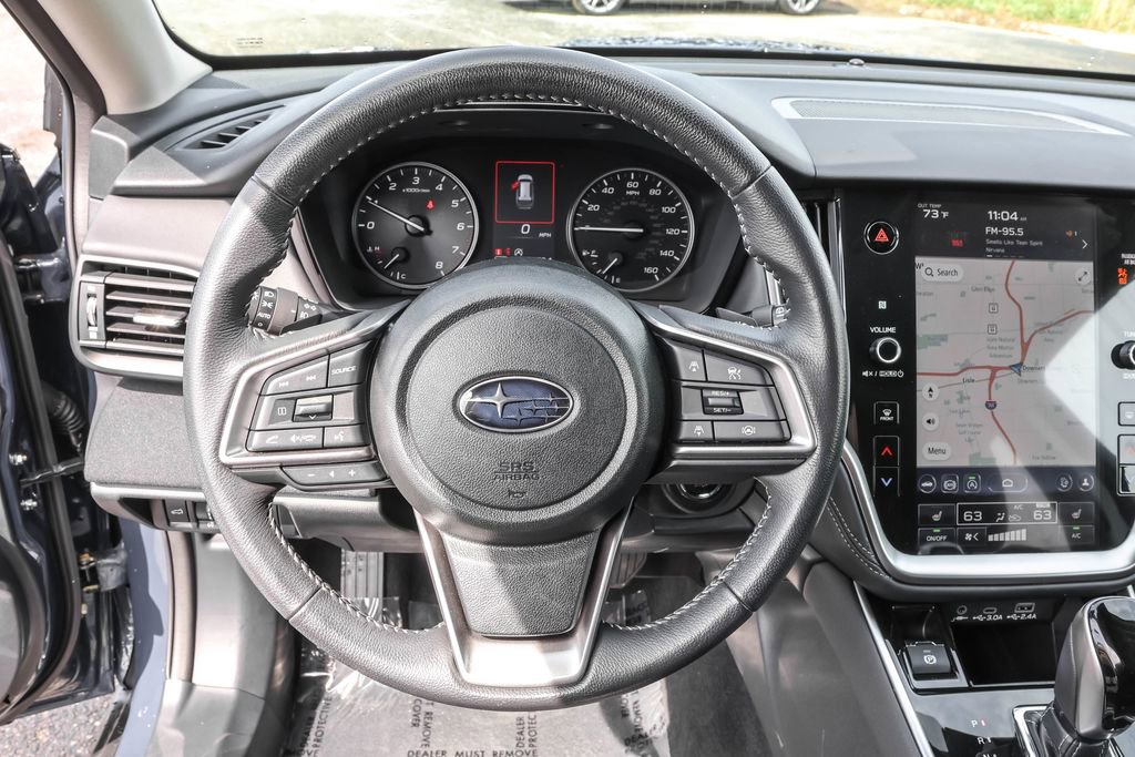 Used 2024 Subaru Outback Premium AWD/4WD image 21