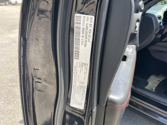 Used 2024 Dodge Durango GT AWD/4WD image 23