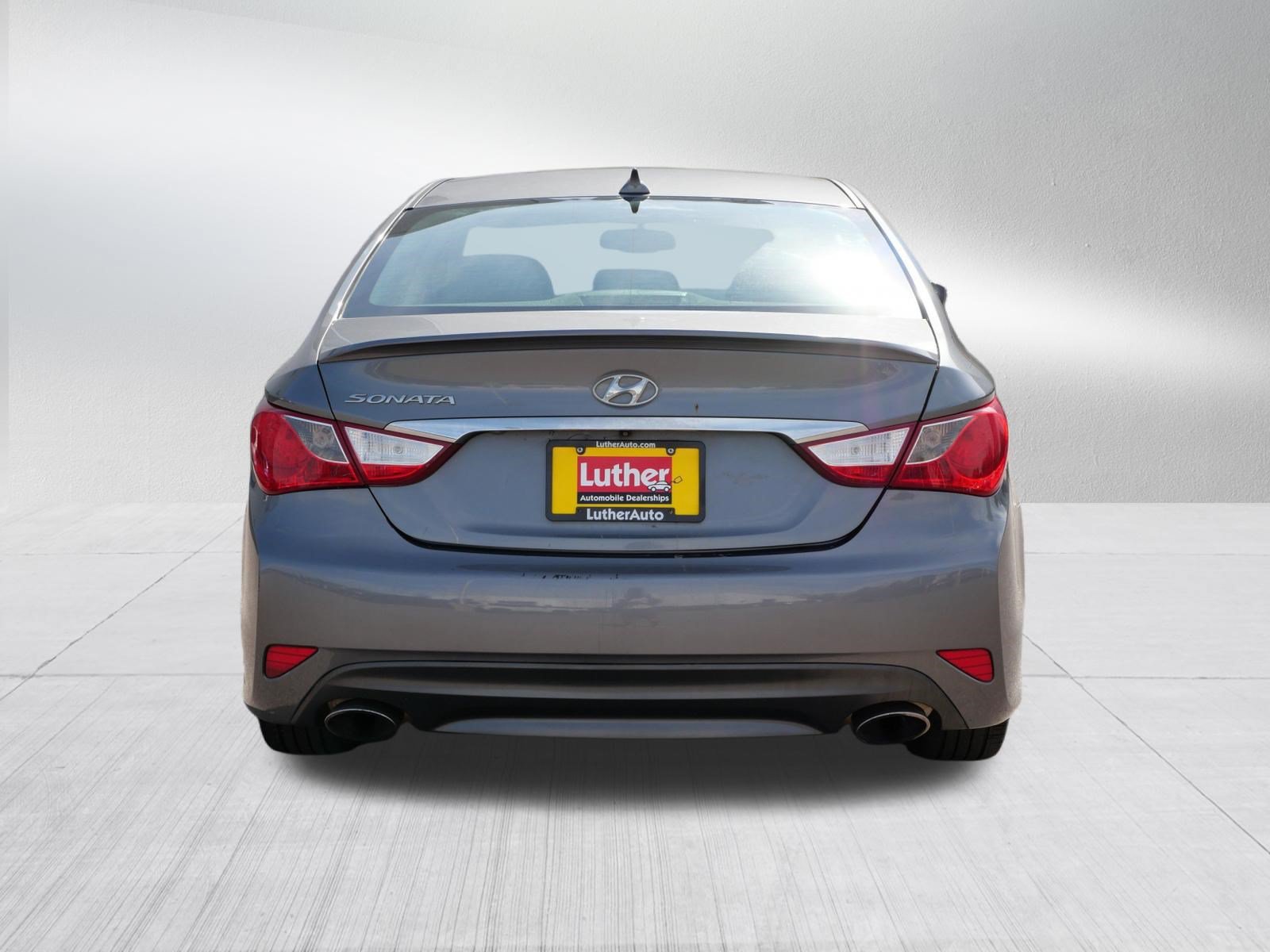 Used 2014 Hyundai Sonata SE FWD image 6