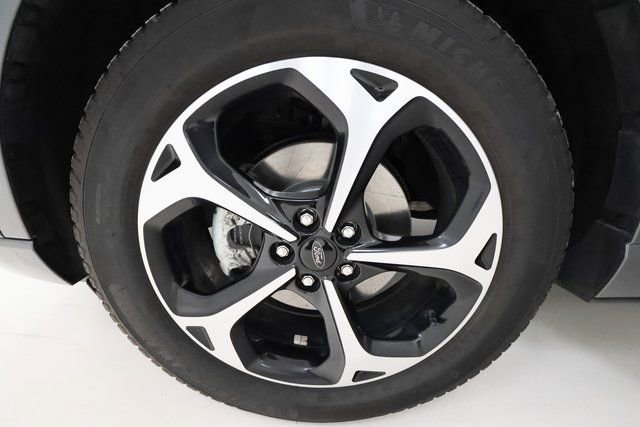 Used 2023 Ford Escape ST-Line Elite w/ Premium Technology Package image 6