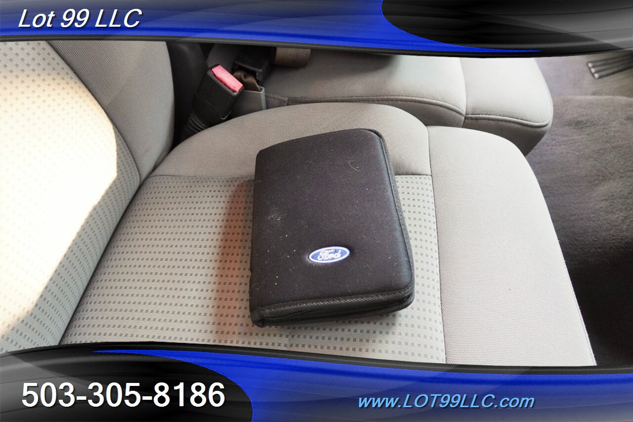 Used 2008 Ford F150 XLT AWD/4WD image 24