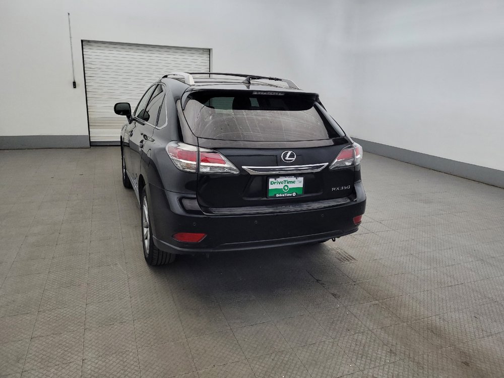 Used 2015 Lexus RX 350 FWD image 6
