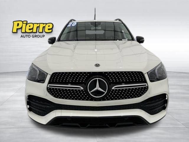 Used 2020 Mercedes-Benz GLE 450 4MATIC image 7