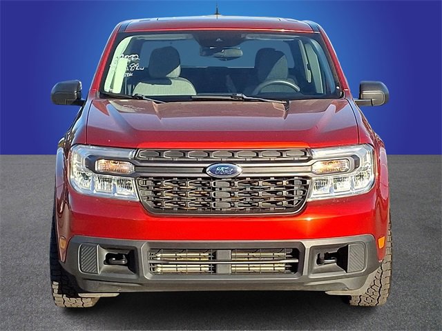 Used 2022 Ford Maverick XLT w/ Equipment Group 300A Standard image 2