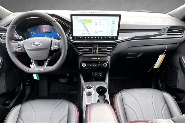 New 2026 Ford Escape ST-Line Elite w/ Premium Technology Package image 5