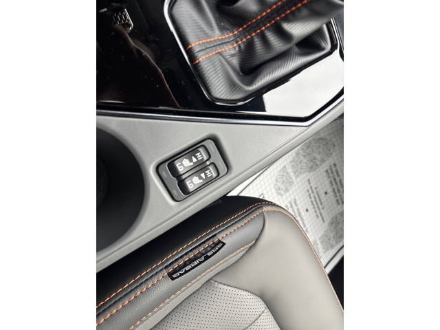 New 2026 Subaru Crosstrek 2.5i Limited AWD/4WD image 80