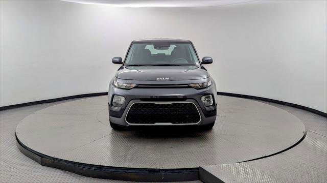 Used 2022 Kia Soul LX w/ Technology Package image 12