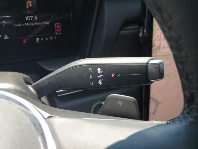 Used 2025 GMC Terrain Elevation AWD/4WD image 27