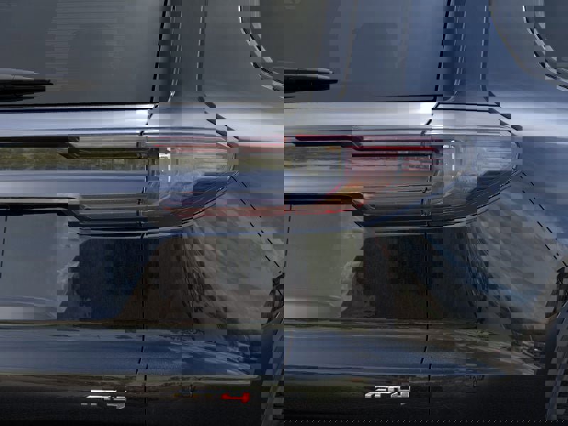 New 2026 GMC Acadia AT4 w/ Super Cruise Package image 11