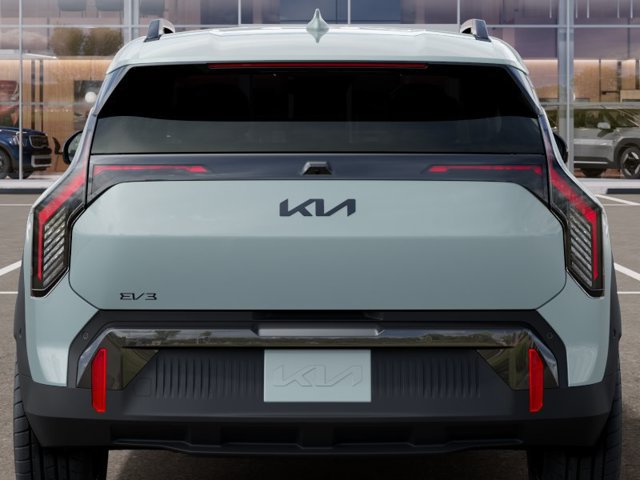 New 2027 Kia EV3 Land AWD/4WD image 13