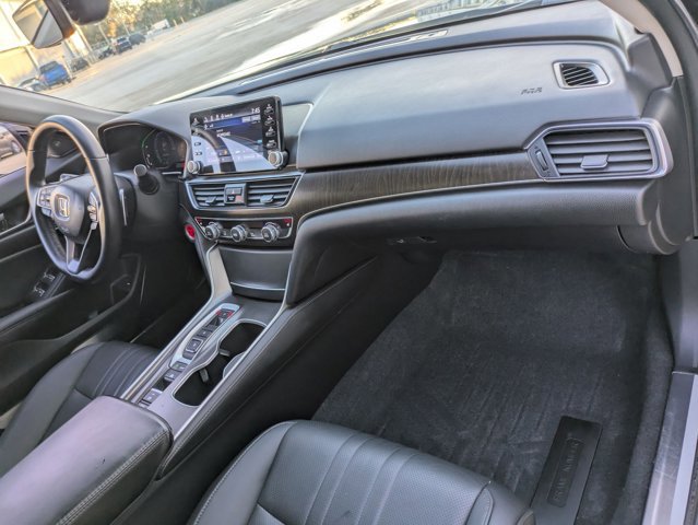 Used 2021 Honda Accord EX-L image 22