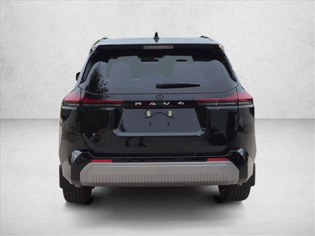 New 2026 Toyota RAV4 XSE w/ Panoramic Sun Roof Package AWD/4WD image 7