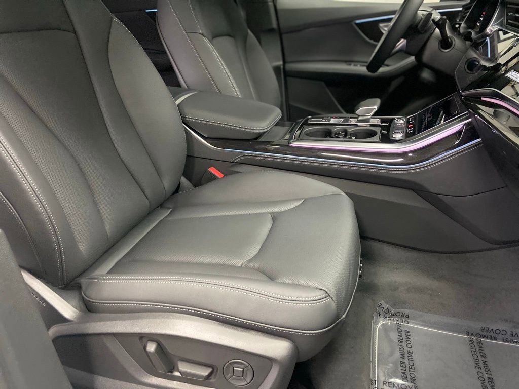 New 2026 Audi Q7 3.0T Premium Plus image 8