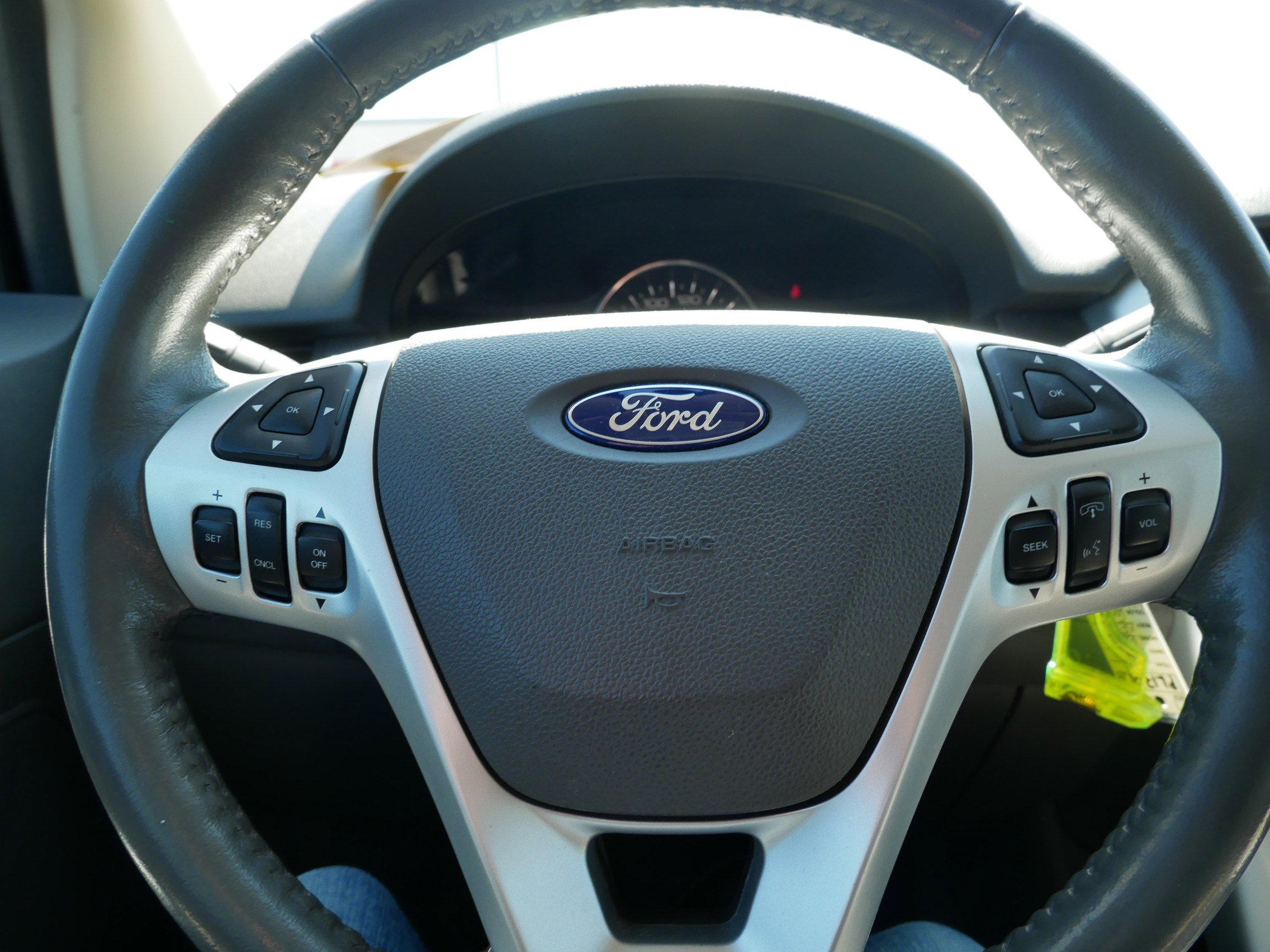 Used 2011 Ford Edge SEL w/ 202A Rapid Spec Order Code AWD/4WD image 25