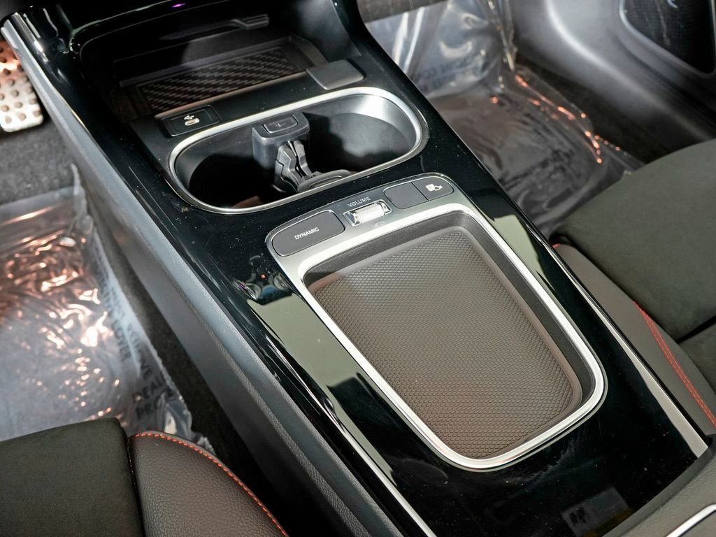 Certified 2024 Mercedes-Benz CLA 35 AMG 4MATIC image 24