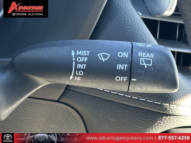 Used 2024 Toyota RAV4 LE AWD/4WD image 27