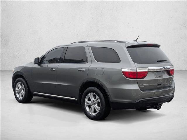 Used 2011 Dodge Durango Crew image 8