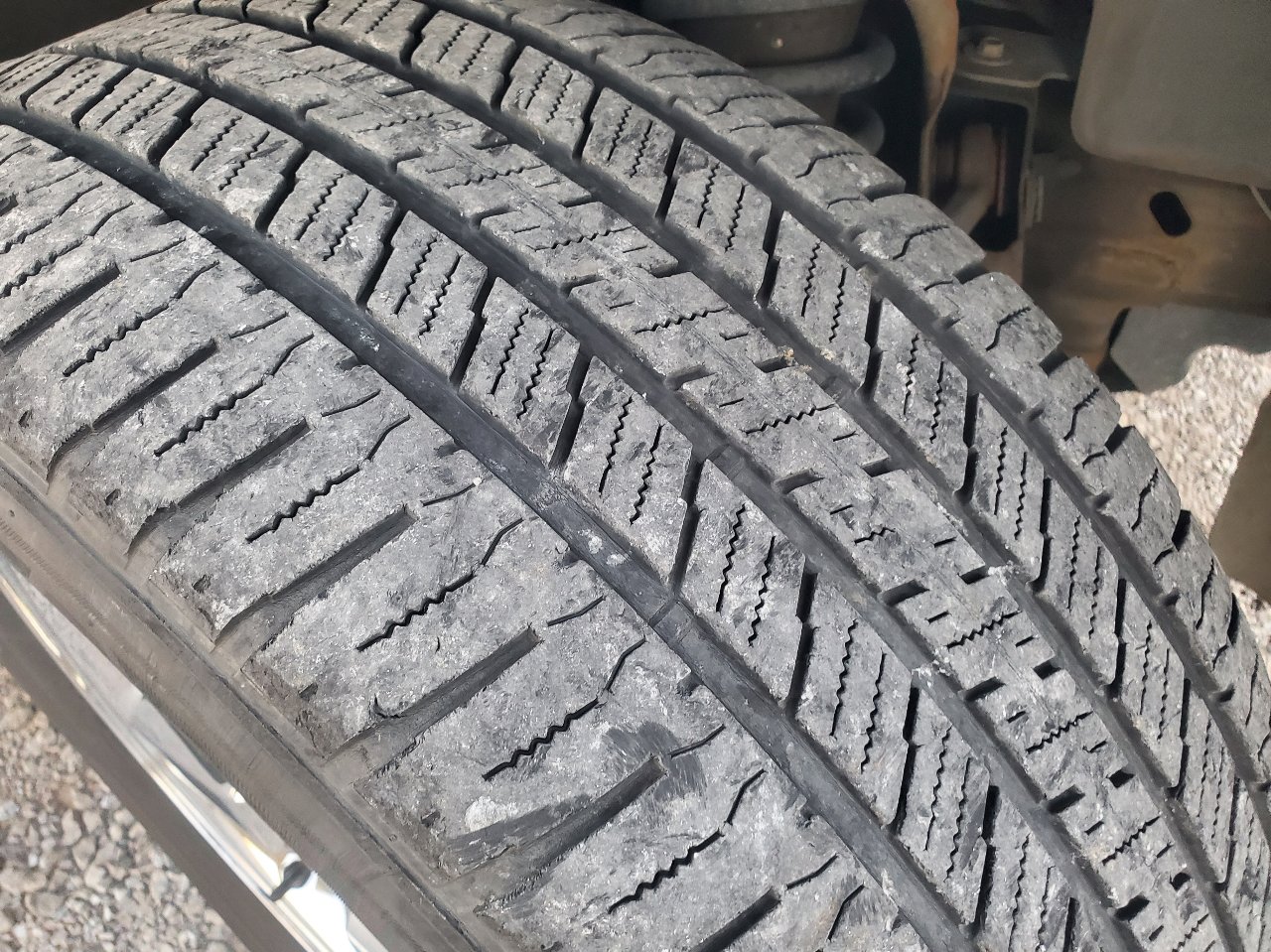 Used 2013 Chevrolet Tahoe LTZ image 76