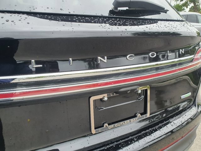 Used 2020 Lincoln Nautilus FWD image 10