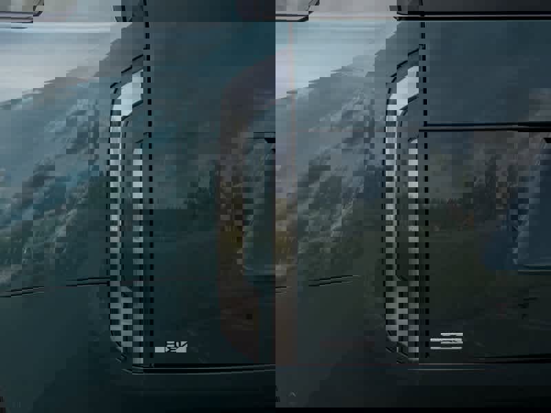 New 2027 Kia Telluride X-Line SX Prestige image 11