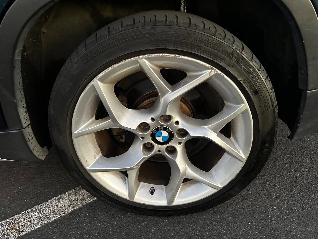 Used 2014 BMW X1 xDrive28i image 32