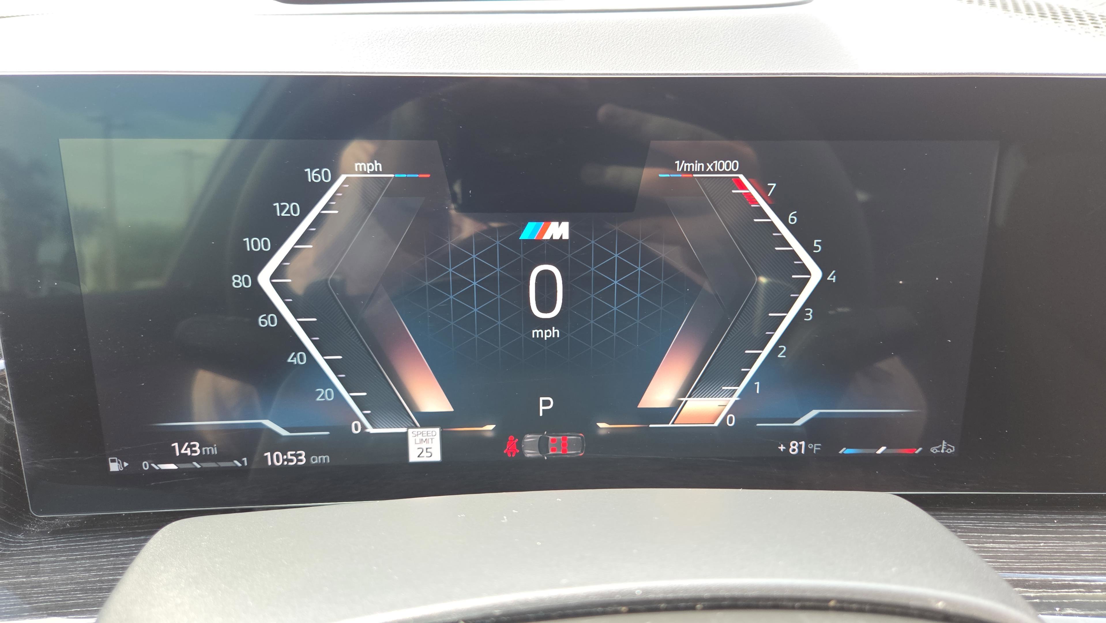 Certified 2025 BMW X5 sDrive40i w/ Executive Package image 30
