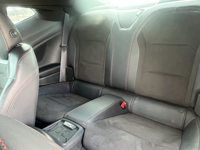 Used 2021 Chevrolet Camaro ZL1 image 24