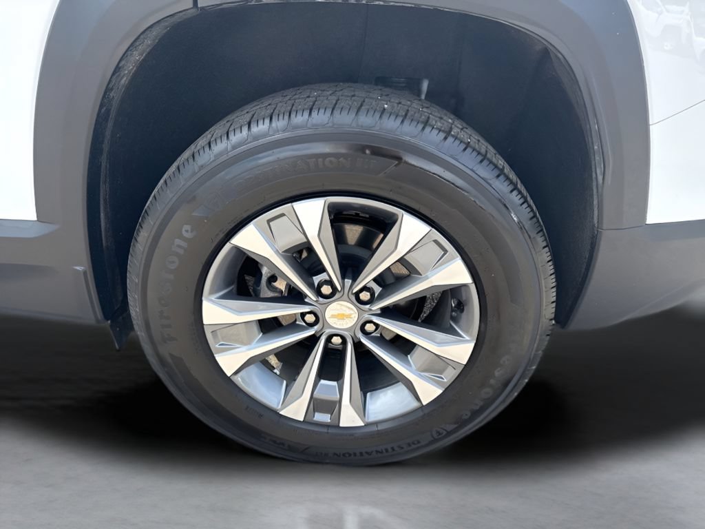Used 2026 Chevrolet Equinox LT FWD image 31