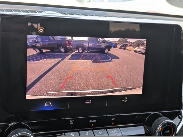 Certified 2023 Chevrolet Colorado LT image 20