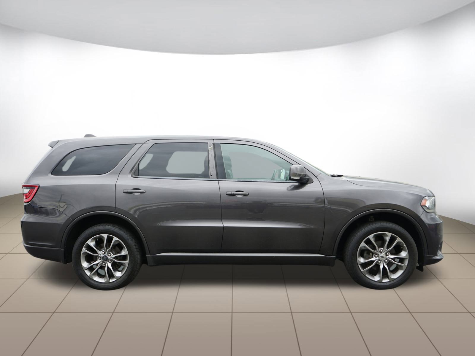 Used 2019 Dodge Durango GT image 8