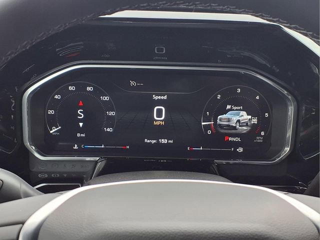 New 2026 GMC Sierra 1500 SLE w/ X31 Off-Road Package image 13