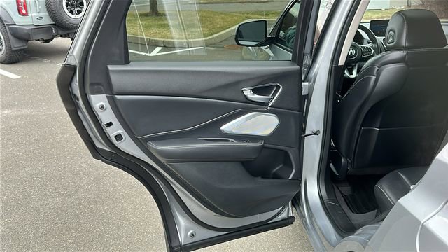 Certified 2024 Acura RDX w/ Technology Package image 22