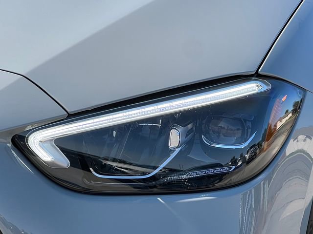 New 2025 Mercedes-Benz C 300 4MATIC Sedan image 41