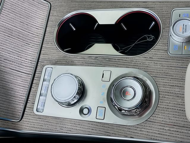 New 2026 Genesis GV80 3.5T Prestige AWD/4WD image 15