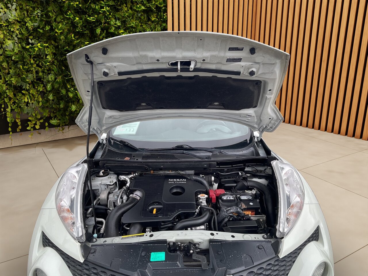 Used 2012 Nissan Juke SV image 21