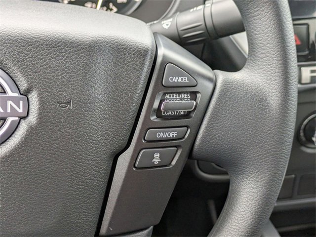 New 2026 Nissan Frontier SV image 18