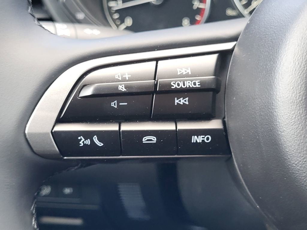 New 2026 MAZDA CX-30 AWD 2.5 S w/ Select Sport Pkg image 16