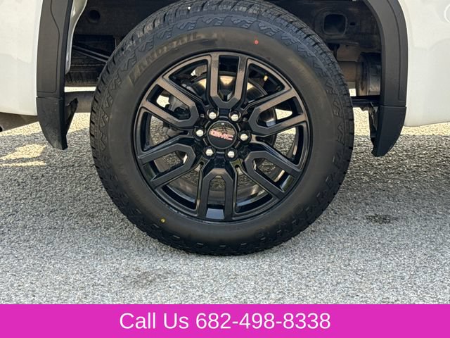 Used 2023 GMC Sierra 1500 Elevation AWD/4WD image 10